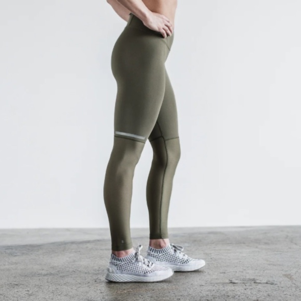 NOBULL Pace Tight | M